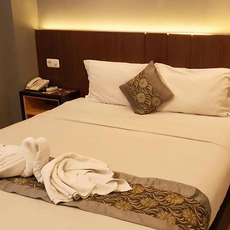 Sunrise Hotel Jogja Kejayan Eksteriør bilde