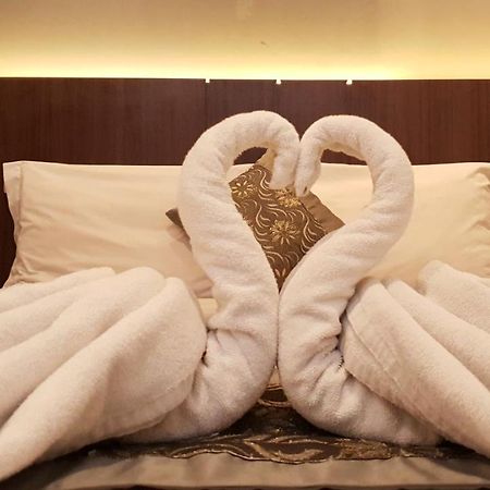 Sunrise Hotel Jogja Kejayan Eksteriør bilde