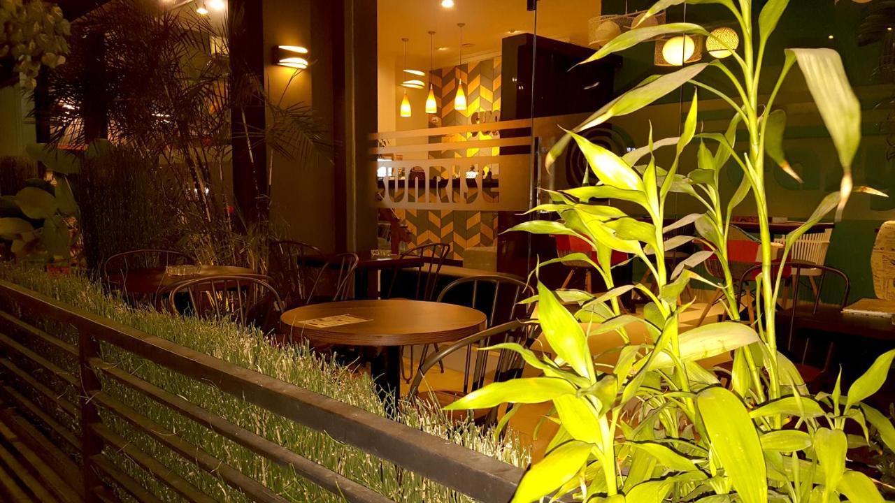 Sunrise Hotel Jogja Kejayan Eksteriør bilde