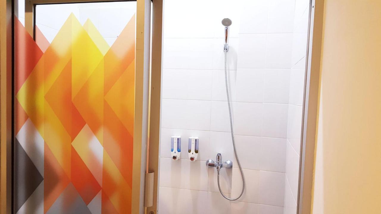 Sunrise Hotel Jogja Kejayan Eksteriør bilde