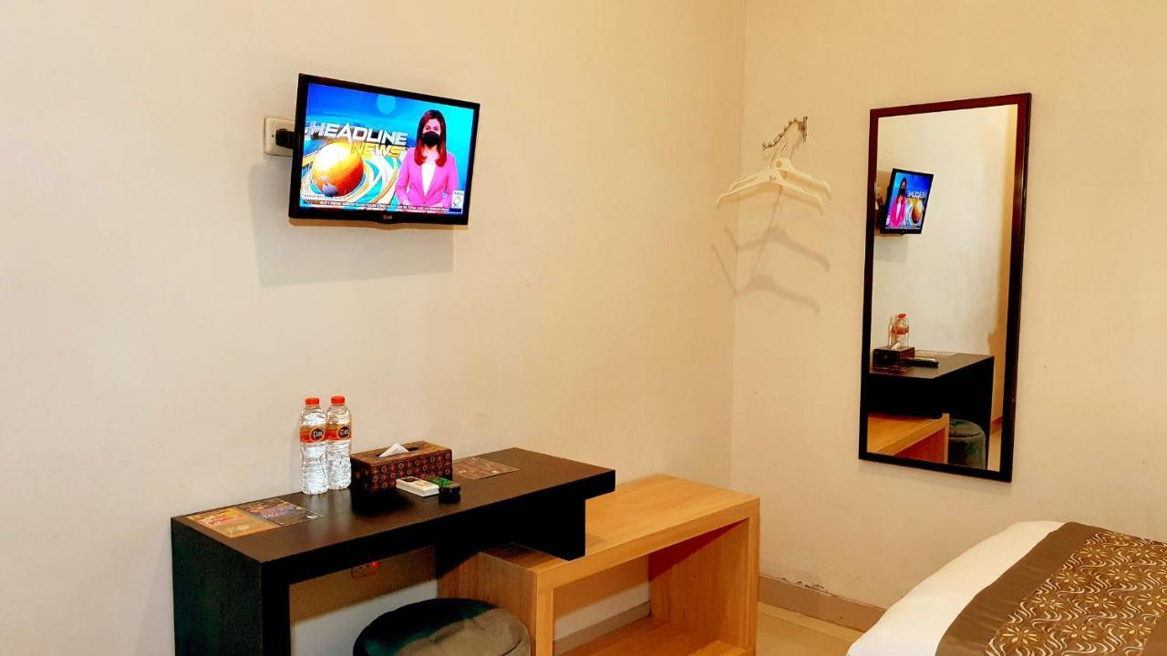 Sunrise Hotel Jogja Kejayan Eksteriør bilde