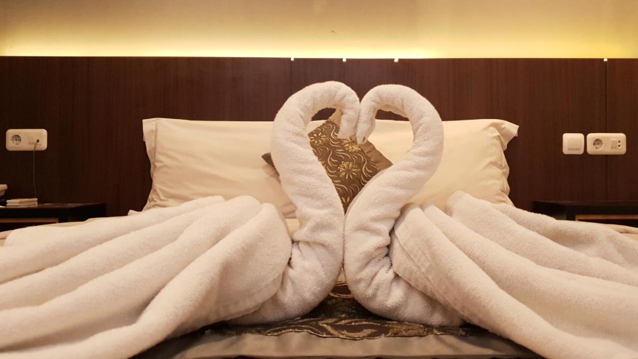 Sunrise Hotel Jogja Kejayan Eksteriør bilde