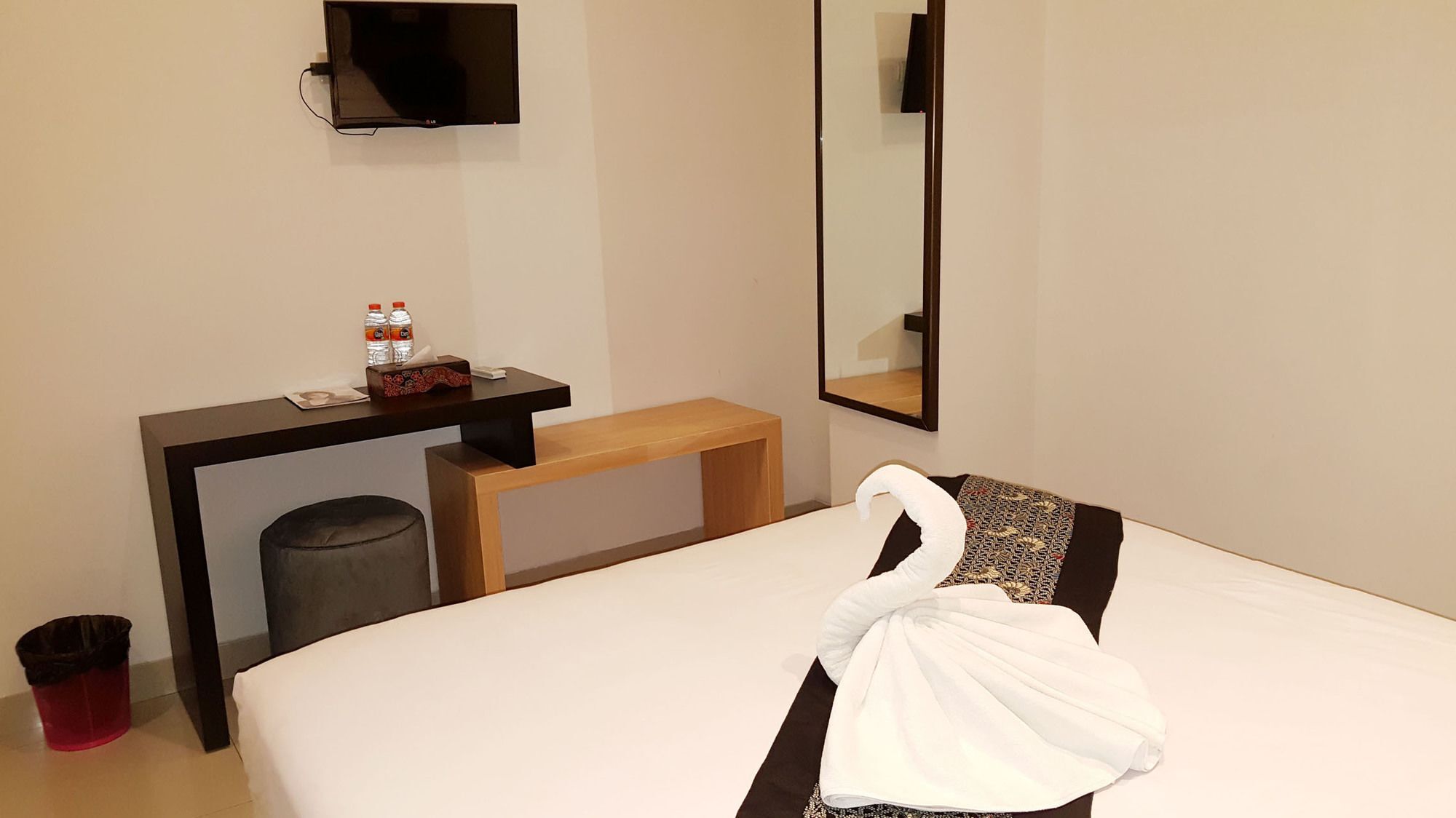 Sunrise Hotel Jogja Kejayan Eksteriør bilde